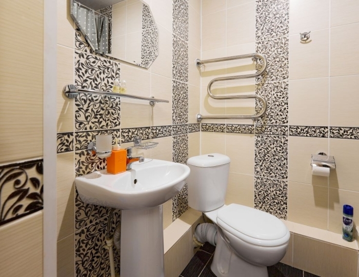 1-местный 1-комнатный - Санаторий «Приозерный» Беларусь