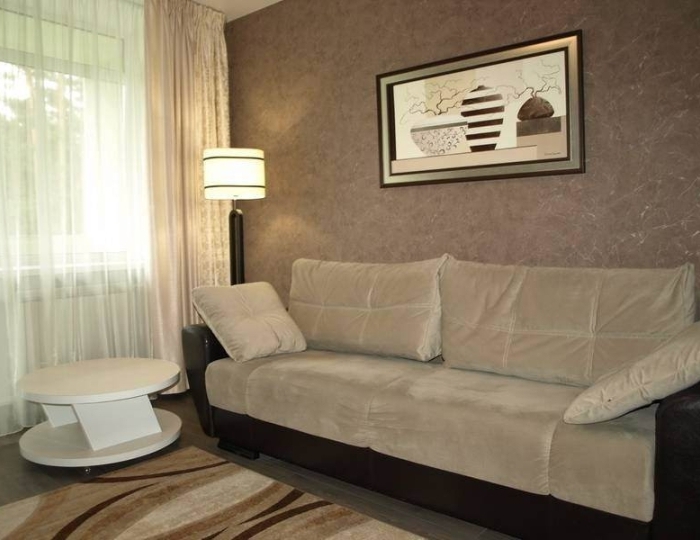 Двухкомнатный номер - Санаторий «Приозерный» Беларусь