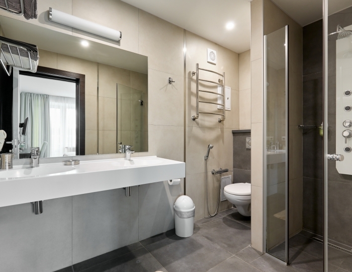 Двухкомнатный номер - Санаторий «Приозерный» Беларусь