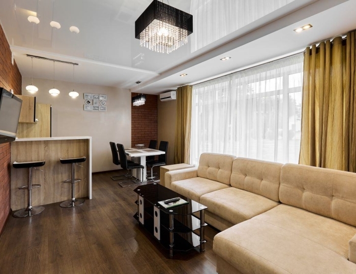 4-местный 3-комнатный Коттедж - Санаторий «Приозерный» Беларусь