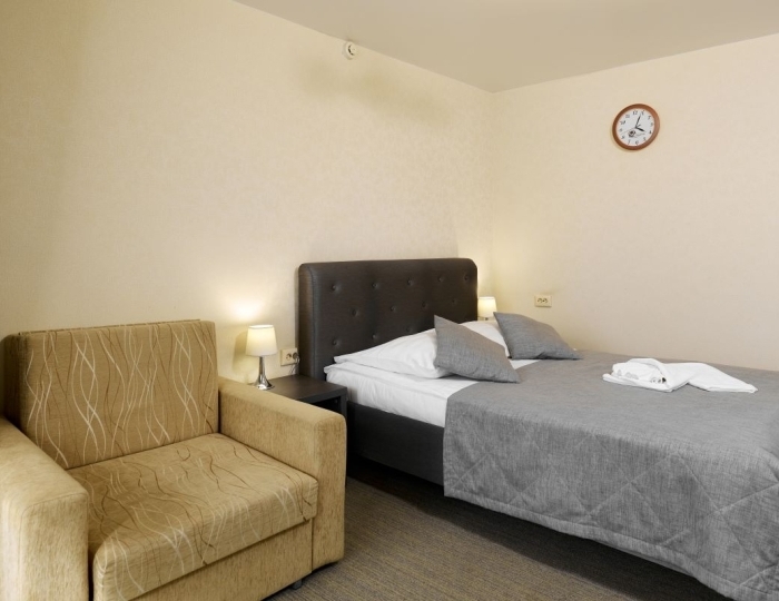 Супериор 2-местный - Санаторий «Приозерный» Беларусь