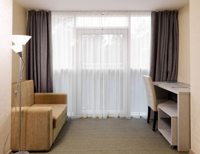 Супериор 2-местный - Санаторий «Приозерный» Беларусь