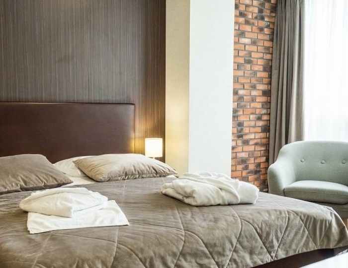 2-комнатный suite - Санаторий «Приозерный» Беларусь