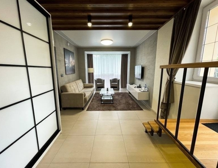 2-комнатный suite - Санаторий «Приозерный» Беларусь