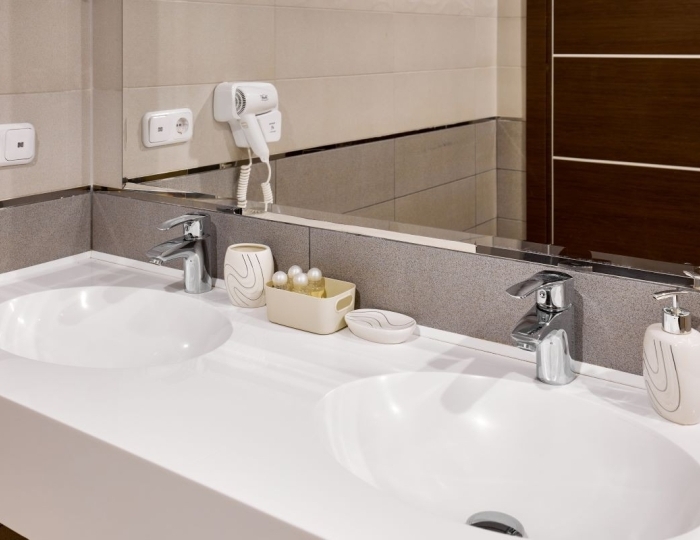 2-комнатный suite - Санаторий «Приозерный» Беларусь