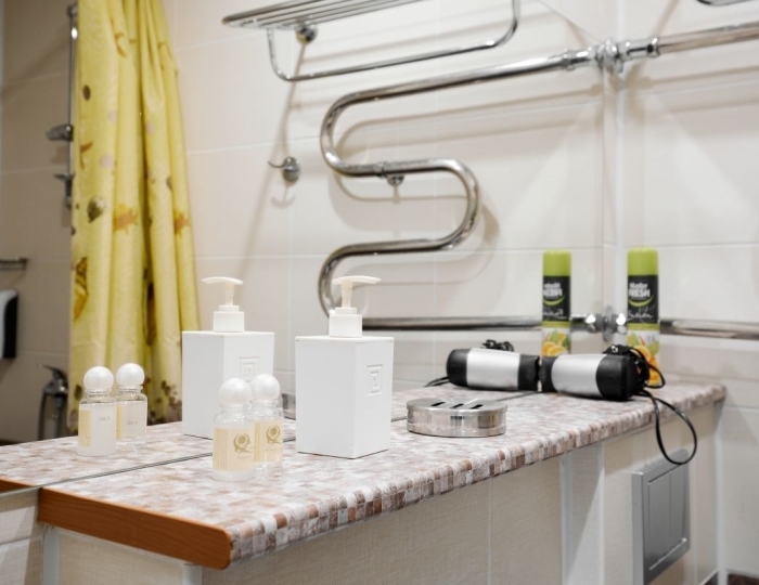 Однокомнатный одноместный номер+ - Санаторий «Приозерный» Беларусь