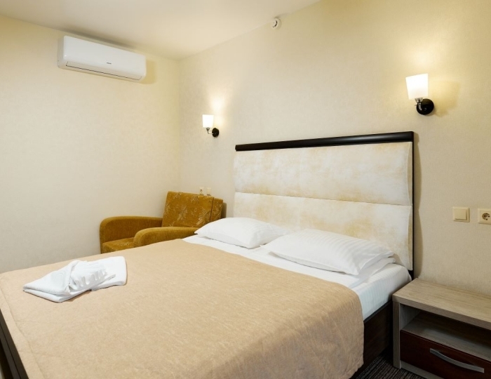 Однокомнатный номер Superior+ - Санаторий «Приозерный» Беларусь