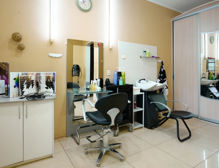 Парикмахерская - Санаторий «Приозерный» Беларусь