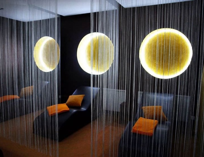 Восковая комната - Санаторий «Приозерный» Беларусь