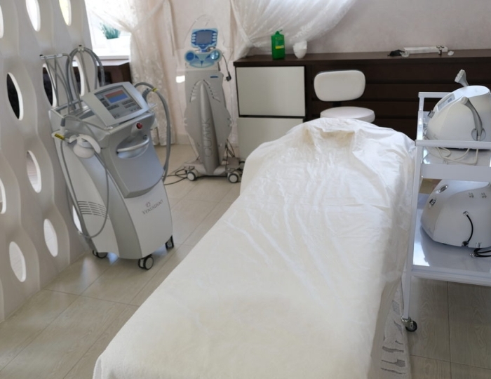 Косметология - Санаторий «Приозерный» Беларусь