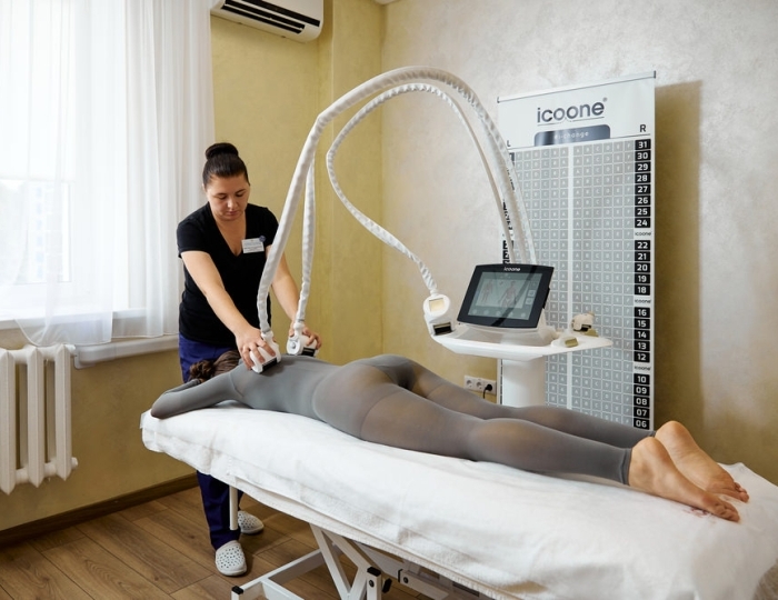 Косметология - Санаторий «Приозерный» Беларусь