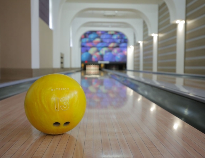 Бильярд и боулинг - Санаторий «Приозерный» Беларусь