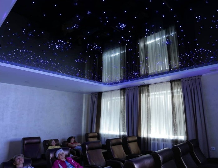 Ароматерапия - Оздоровительные услуги - Санаторий «Приозерный» Беларусь