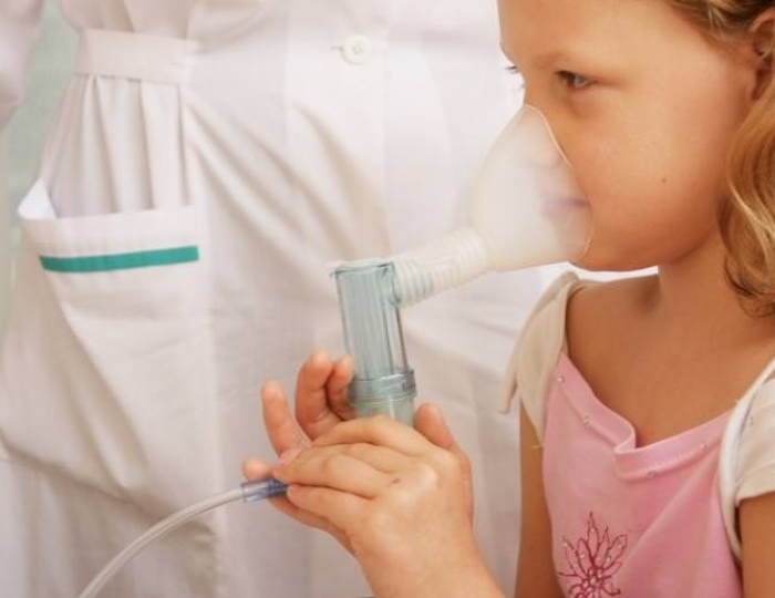 Ингаляции - Оздоровительные услуги - Санаторий «Приозерный» Беларусь