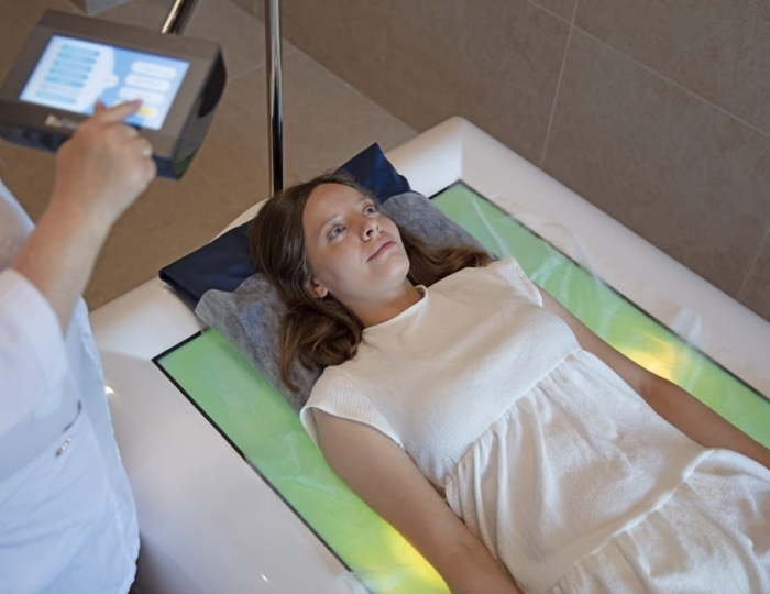 Физиотерапия - Оздоровительные услуги - Санаторий «Приозерный» Беларусь