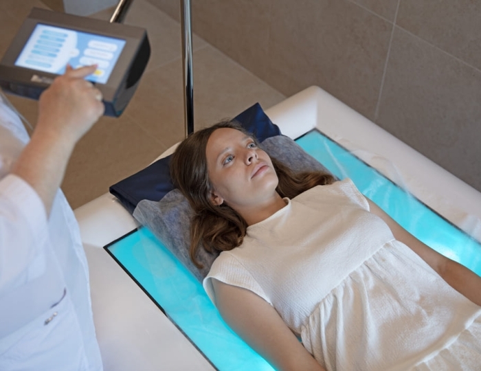 Физиотерапия - Санаторий «Приозерный» Беларусь