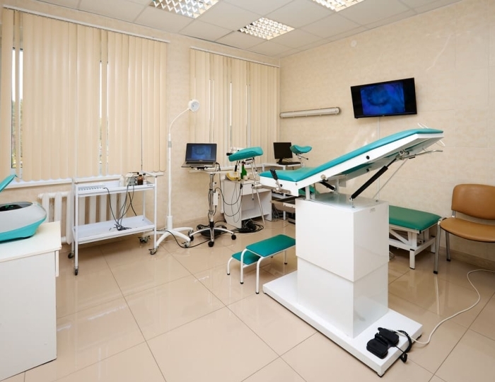 Физиотерапия - Санаторий «Приозерный» Беларусь