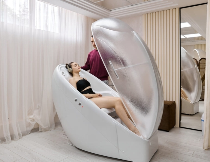 Физиотерапия - Санаторий «Приозерный» Беларусь