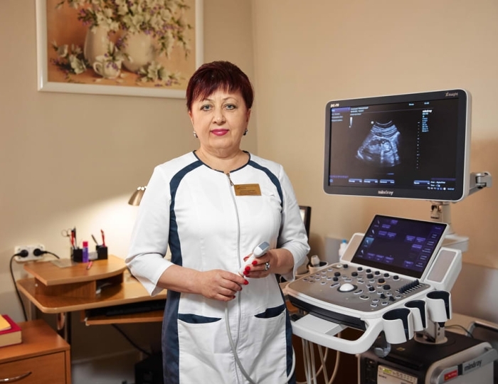 Физиотерапия - Санаторий «Приозерный» Беларусь