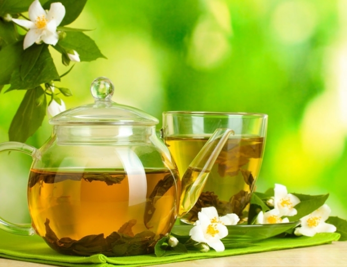 Фитотерапия - Оздоровительные услуги - Санаторий «Приозерный» Беларусь