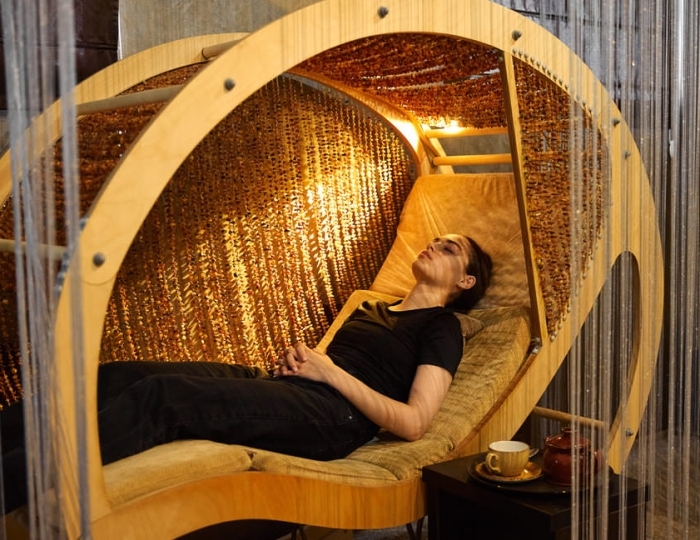 СПА массаж - Санаторий «Приозерный» Беларусь