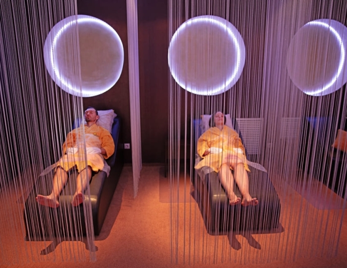 СПА массаж - Санаторий «Приозерный» Беларусь